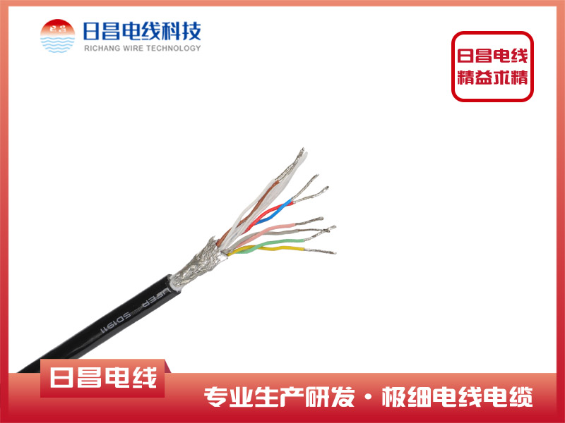 防火電纜與耐火電纜區(qū)別，具有什么特點(diǎn)