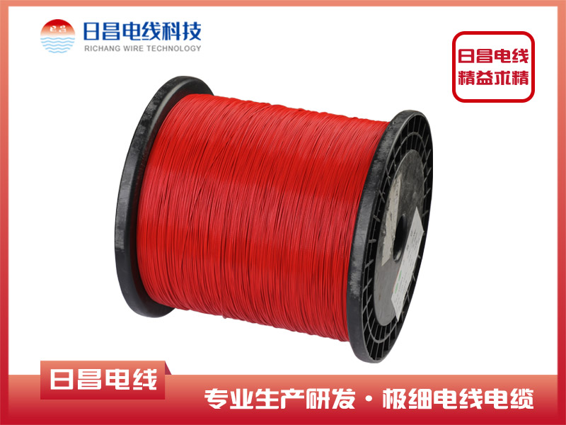 鐵氟龍低煙無(wú)鹵電子線(xiàn)與PVC電子線(xiàn)相比具有哪些優(yōu)勢(shì)？